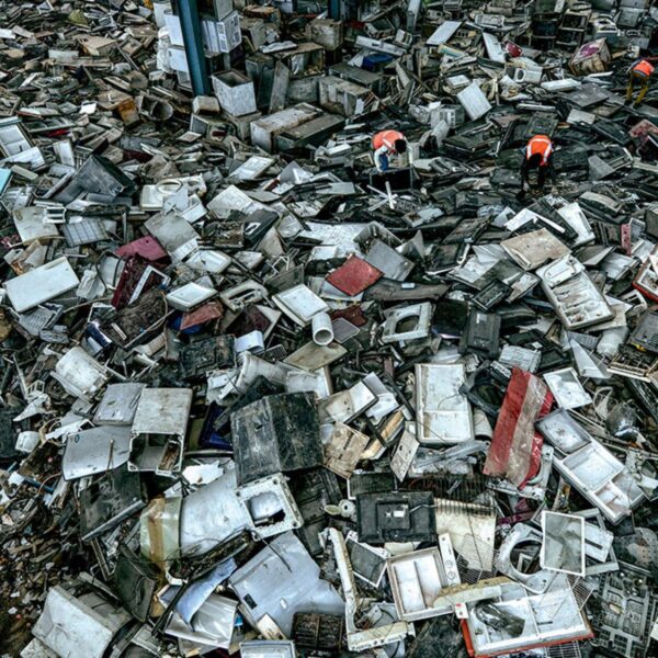 E-Waste
