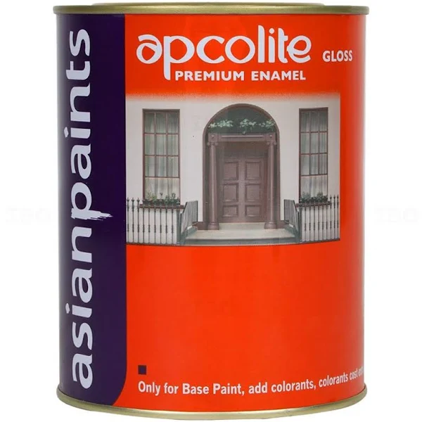 Asian Paints Apcolite Premium 1 L